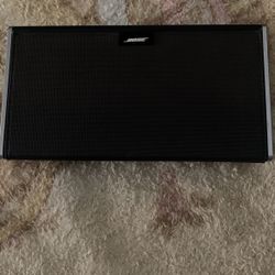 Boose Speaker 