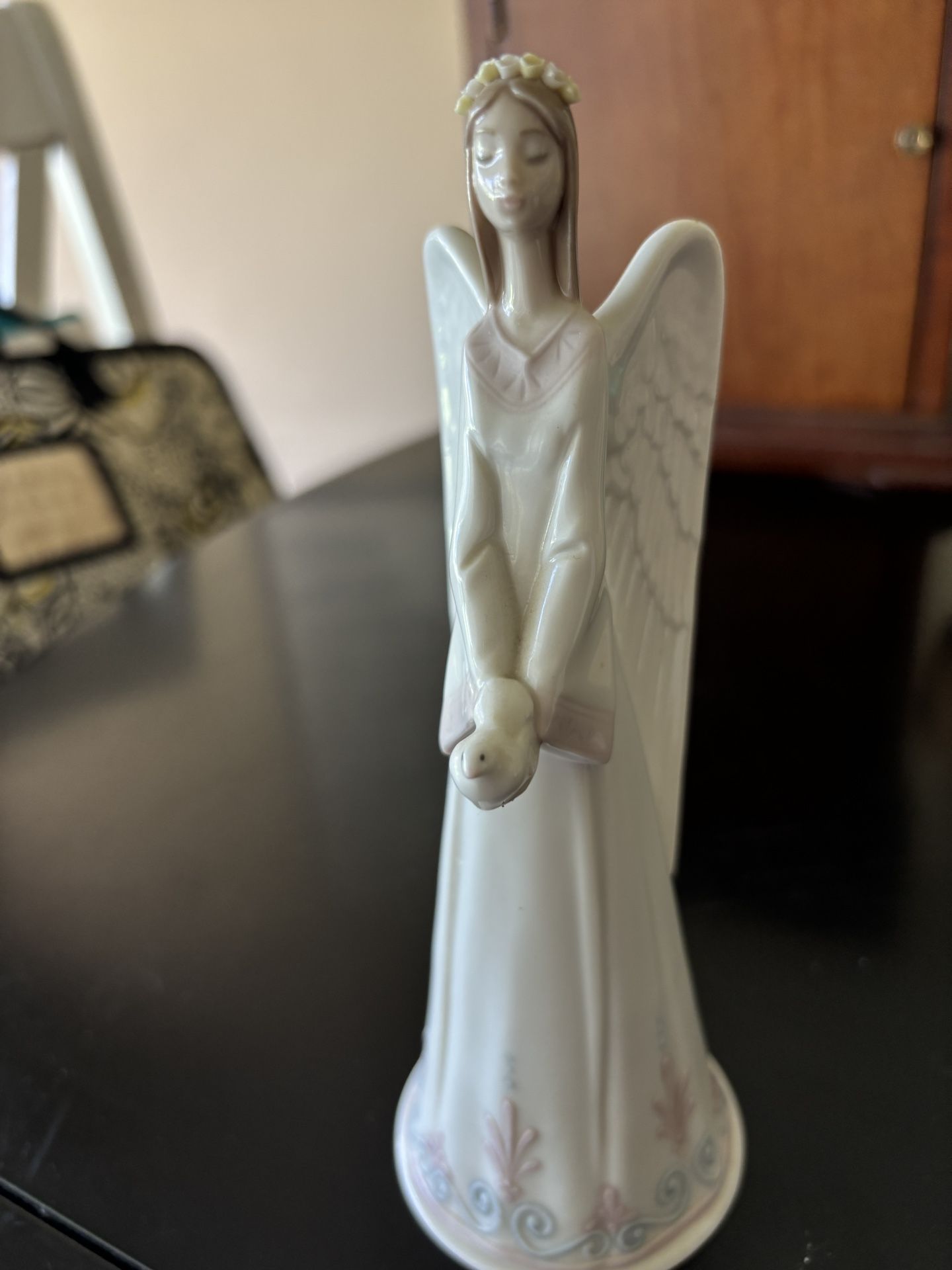 Lladro Angel