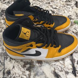 Nike Air Jordan
