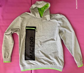 Maceoo Hoodie XL