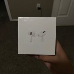 Apple AirPods Pro