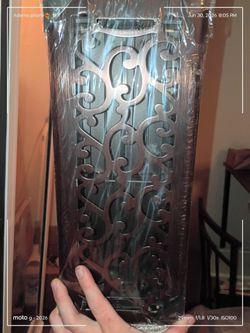 4pk Decorative Scrollwork Floor Register Vent Cover