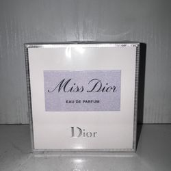 Miss Dior Eau De Pafum