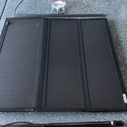 2019 to 2022 ford ranger hardtop