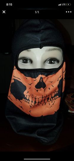 Mascaras para trabajo