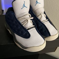 Jordan 9C