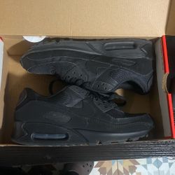 AIR MAX 90’s 