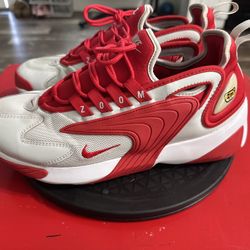 Nike Zoom
