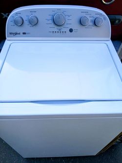 Washer