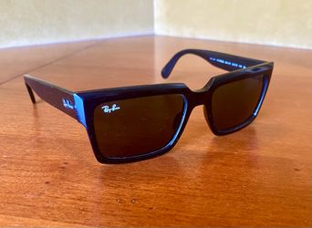 RayBan Inverness sunglasses