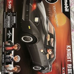 Playmobil Knight Rider Knight 2000 (KITT) 70924 NEW Mint In Box Vintage Set