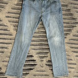 Men’s Jeans 