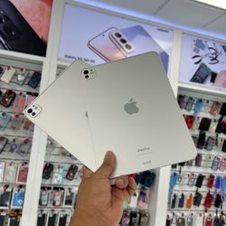 Ipad pro 11inch M4 256GB wifi
