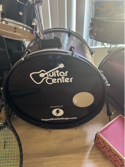 Drums