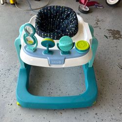 Safety 1st Walker