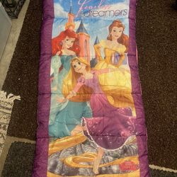 Disney Sleeping bag Kids 