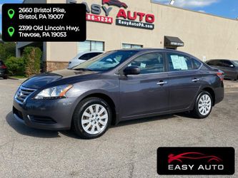 2013 Nissan Sentra