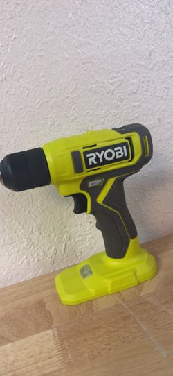 ONE+ 18V Cordless 3/8 in. Drill/Driver