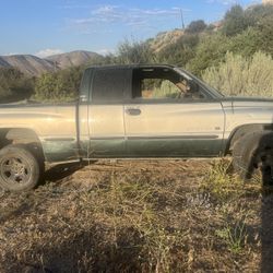 1998 Dodge Ram 1500