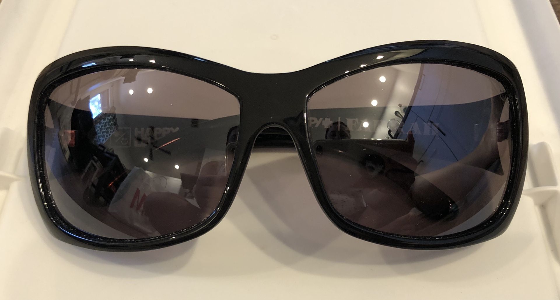 Spy sunglasses