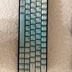 Custom Keyboards And Test Board