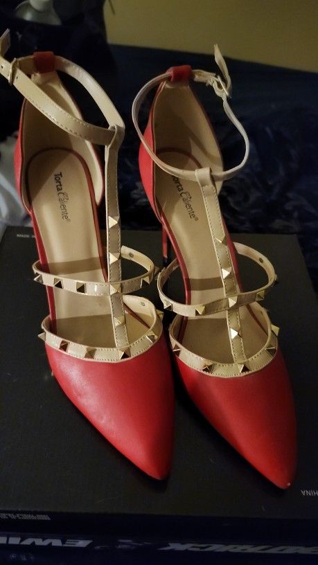 Womens Heels