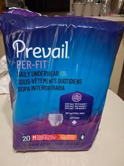 Adult Underwear