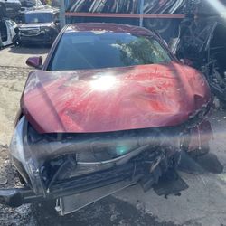 Hyundai Sonata 2015 2111586 VEHICLE NOT FOR SALE , SELLING PARTS ONLY 