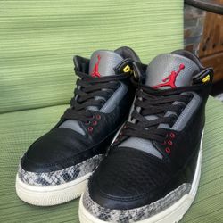 Jordans