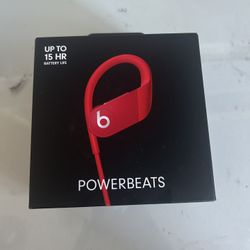 Beats Head Phones 