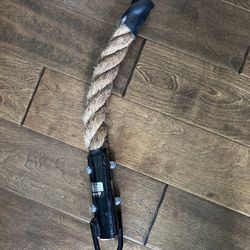 Rope Attachment 