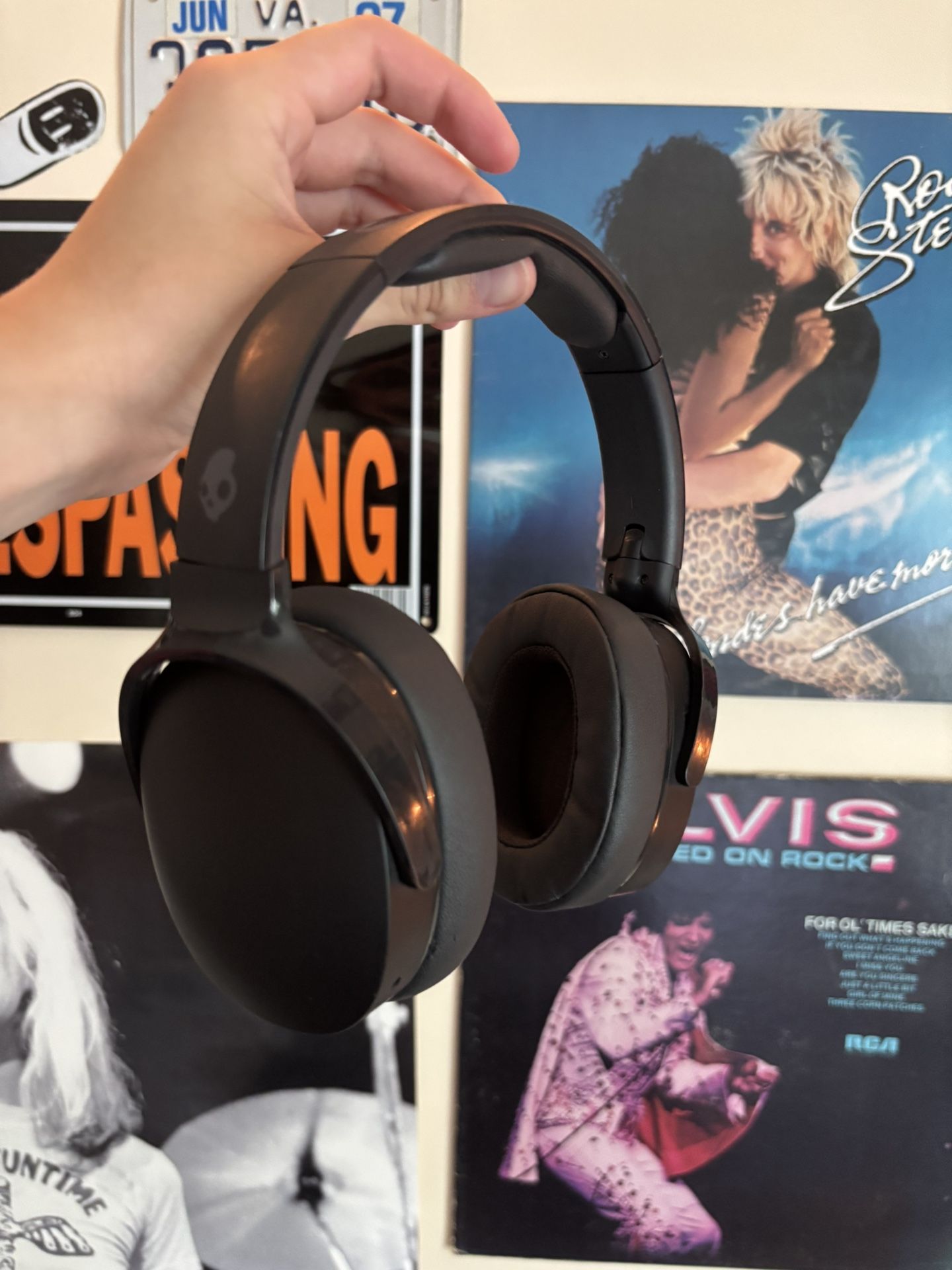 SkullCandy Hesh Evo Headphones