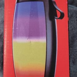 Wireless Speaker LED Lights 