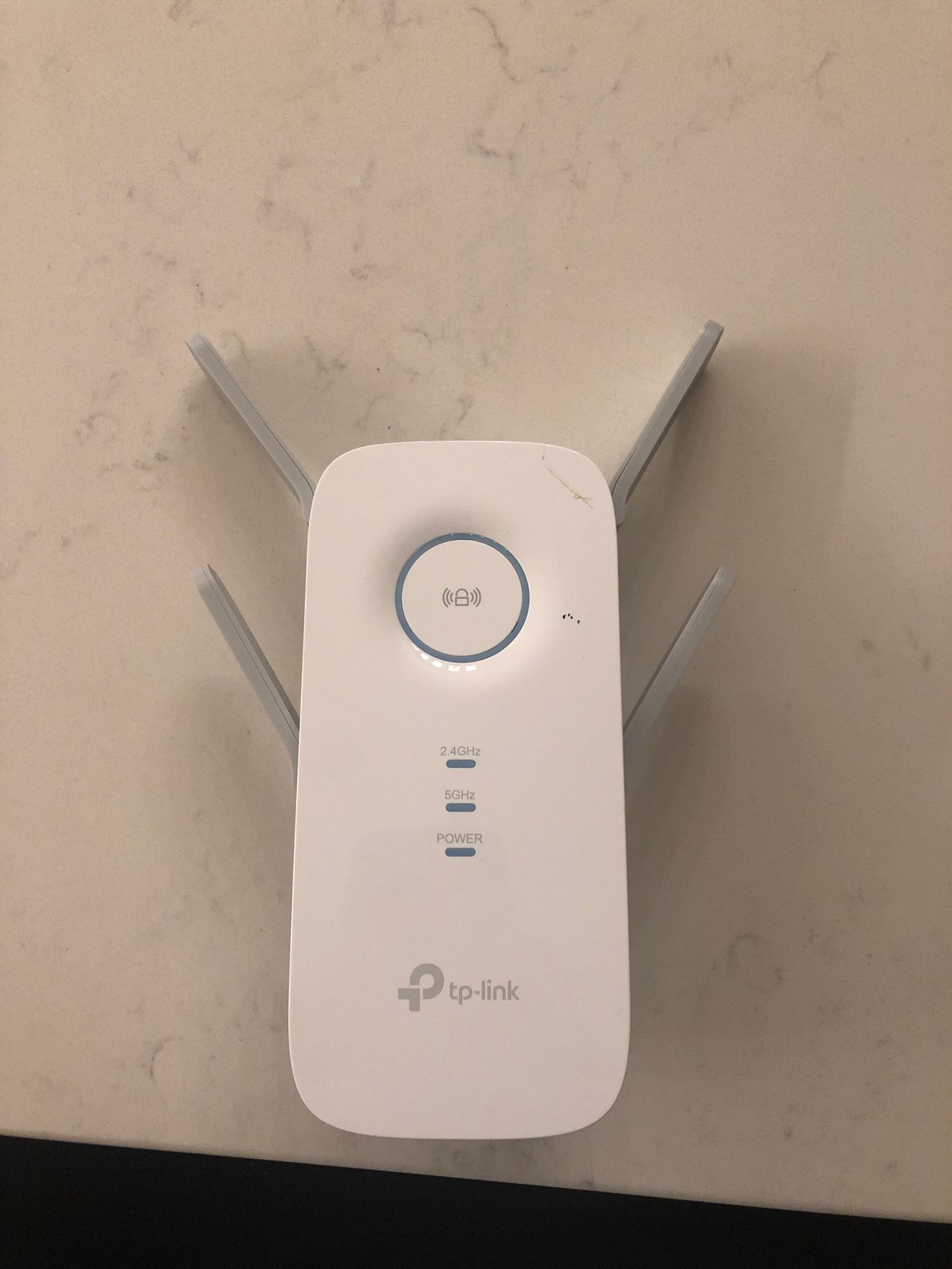 TP-Link Wifi Range Extender