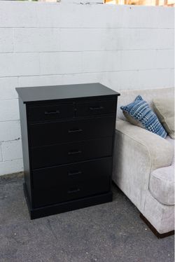 Ikea 55 inch black cabinets