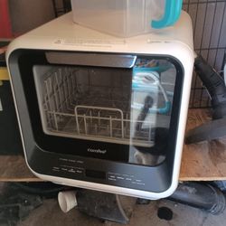 Dishwasher 