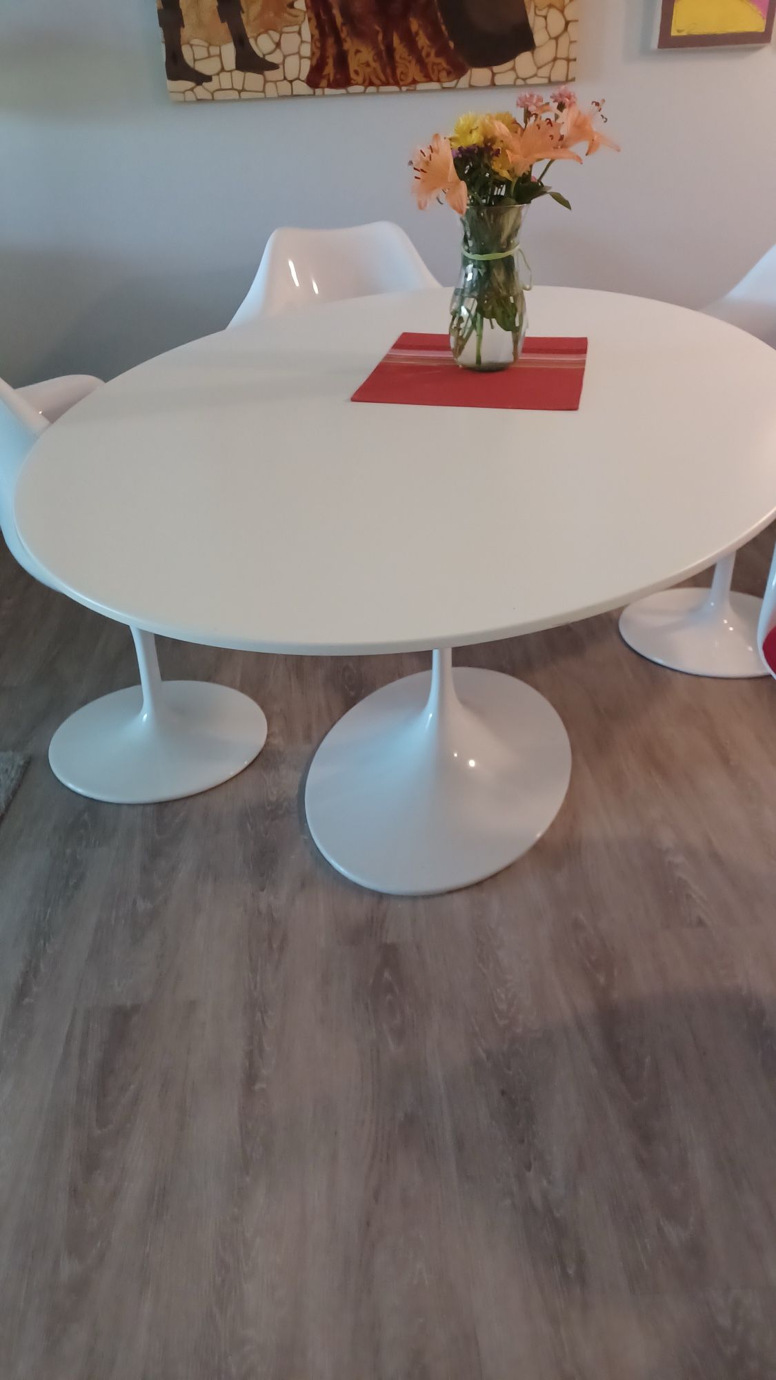 ROVE Concepts Table Set