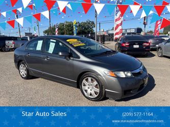 2009 Honda Civic