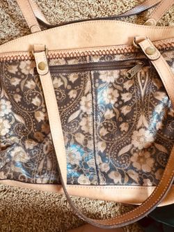 Patricia Nash Bag/Purse