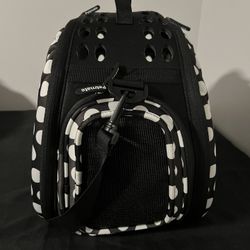 Small Petmate Cat Travel Carrier