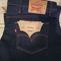 Men's original brand new 501 44x30 45.00 Fontana 