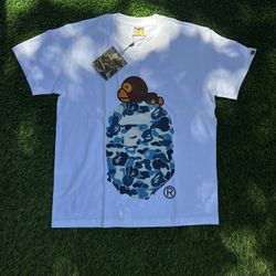 Baby Milo Ape Tee