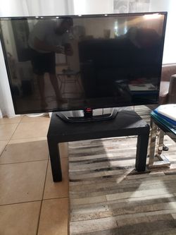 50 in LG Ultra High Definition TV