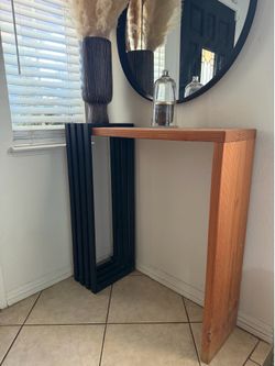 Entry Table