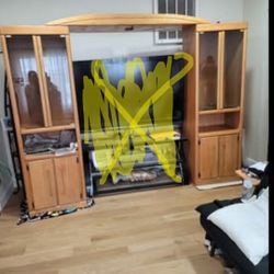 Entertainment Center