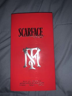 Scarface Cologne