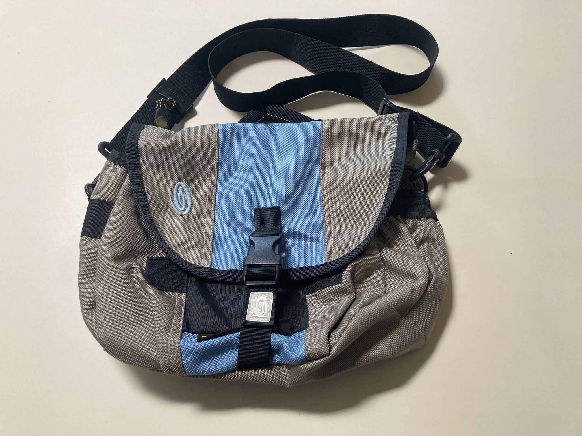 Timbuk2 Messenger Crossbody Bag Hiking Travel