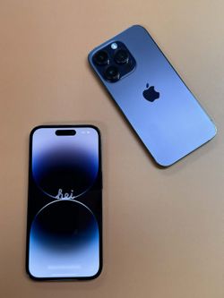 iPhone 13 Pro 6.1" (Unlocked)