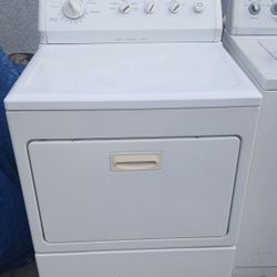Dryer Kenmore Gas Heavy Duty Everything Works 2-month Warranty Delivery Instalación Available 