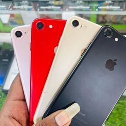 iPhone 7